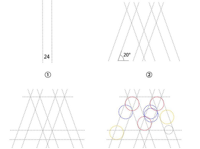 简约立体LOGO设计教程【立体字母LOGO设计教程】