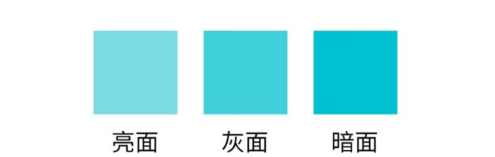 半立体LOGO怎么做？【2.5D其实就是立体拼图？】