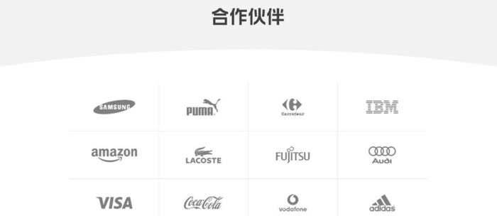 PPT中极具创意Logo排版方法【实用的Logo排版技巧】