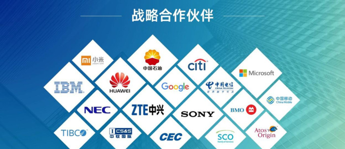 PPT中极具创意Logo排版方法【实用的Logo排版技巧】