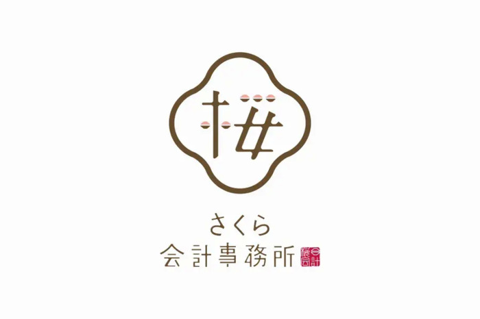 精辟而走心的日式logo作品【日式logo作品】