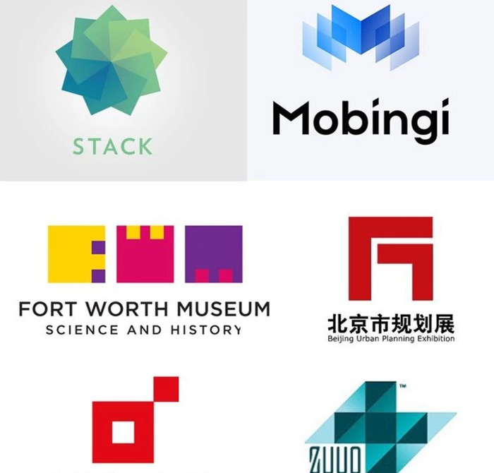 如何搭配去做图文结合的LOGO?【如何根据它合理地设计标准字？】