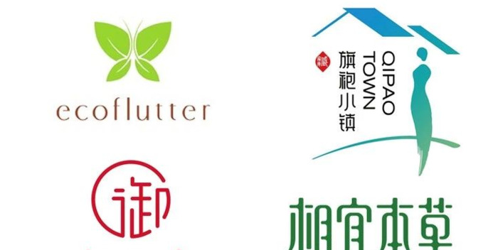 如何搭配去做图文结合的LOGO?【如何根据它合理地设计标准字？】