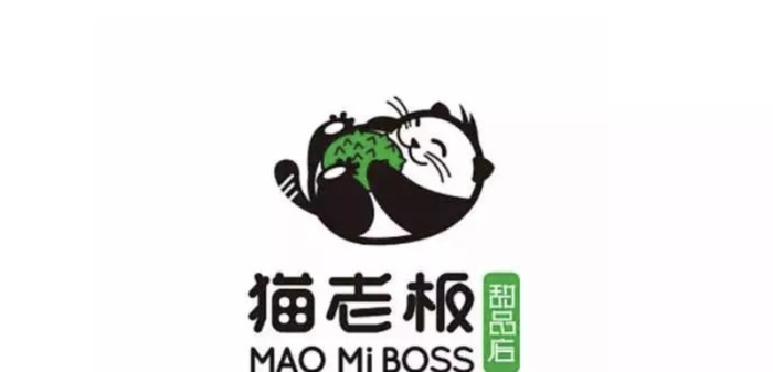 甜品品牌LOGO设计集锦【甜点logo设计鉴赏】