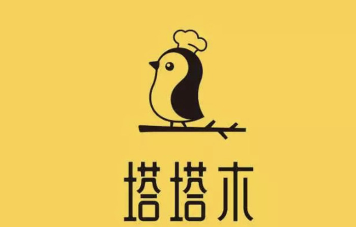 甜品品牌LOGO设计集锦【甜点logo设计鉴赏】