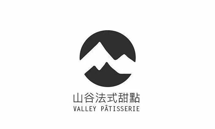 甜品店logo设计欣赏【甜点店logo设计】