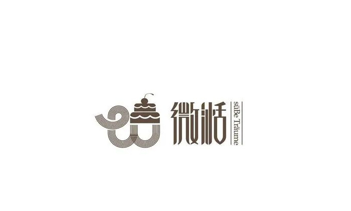 烘焙店主题 LOGO设计合集鉴赏【烘焙店主题 LOGO设计】