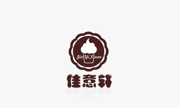 烘焙店主题 LOGO设计合集鉴赏【烘焙店主题 LOGO设计】