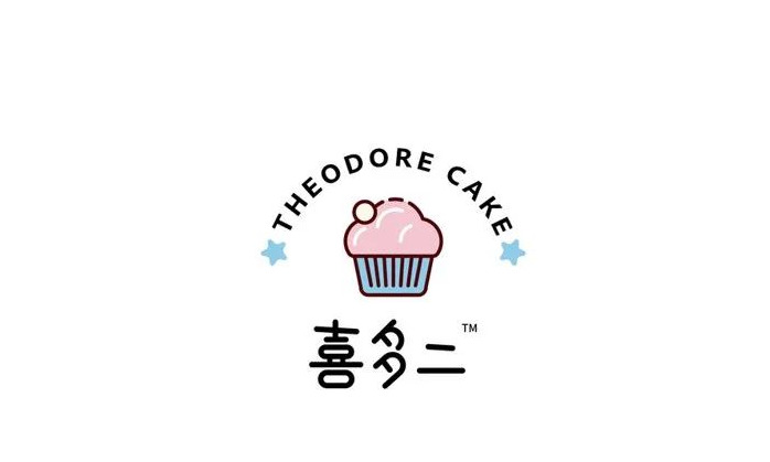 烘焙店主题 LOGO设计合集鉴赏【烘焙店主题 LOGO设计】