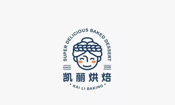 烘焙店主题 LOGO设计合集鉴赏【烘焙店主题 LOGO设计】