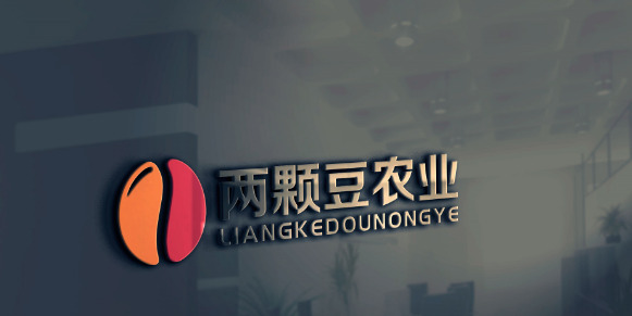 诙谐幽默而不是失大雅的农业公司logo设计【农业科技公司的logo设计案例】