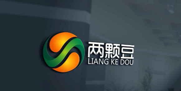 诙谐幽默而不是失大雅的农业公司logo设计【农业科技公司的logo设计案例】