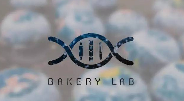 Bakery Lab 烘焙实验室Logo设计案例分析【烘焙logo设计鉴赏】