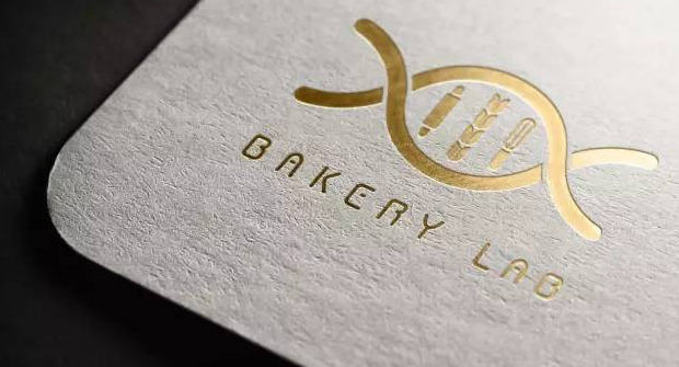 Bakery Lab 烘焙实验室Logo设计案例分析【烘焙logo设计鉴赏】