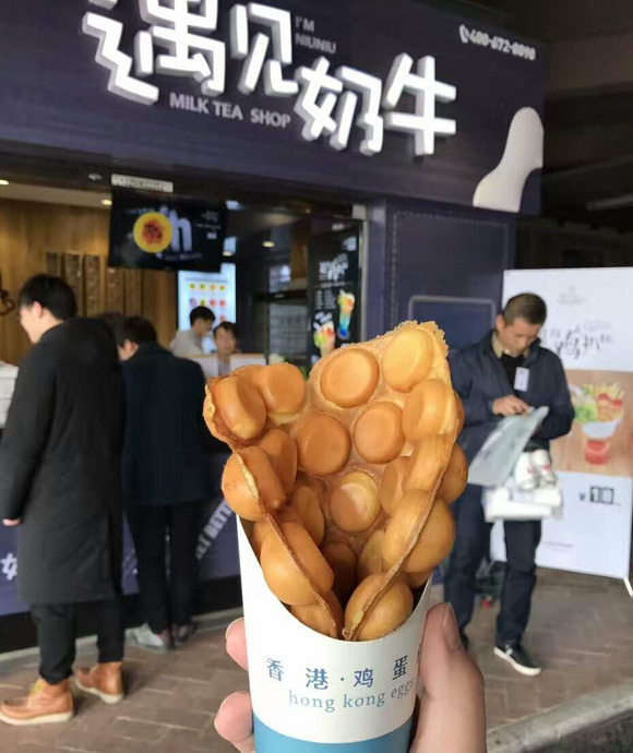 盘点各家奶茶店的特色【盘点各大奶茶店的特色】