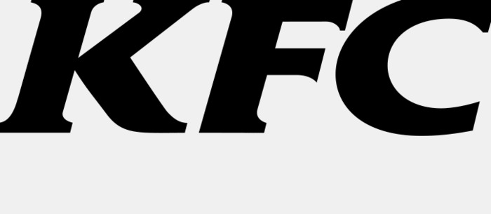 肯德基（KFC）推出第七代新LOGO【肯德基新旧LOGO对比】