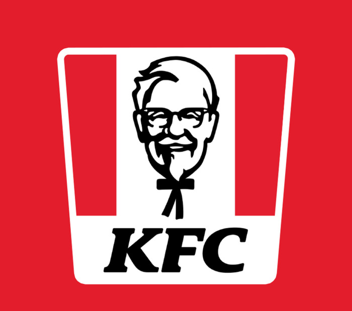 ϵ»(kfc)Ƴߴlogoϵ»¾logoԱȡ