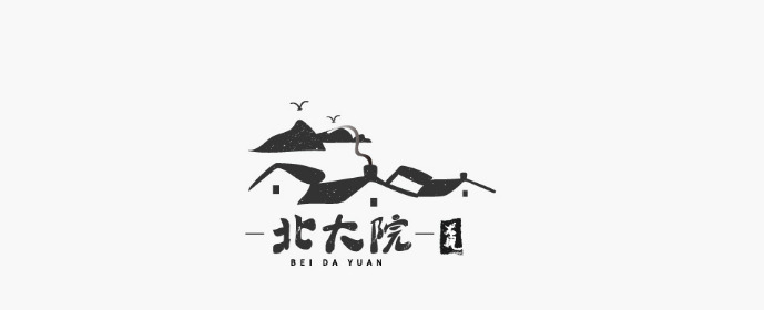 卡通风简约直白的卡通logo形象设计【卡通logo设计】