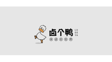 卡通形象LOGO设计合集欣赏【卡通形象LOGO设计】