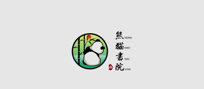 卡通形象LOGO设计合集欣赏【卡通形象LOGO设计】