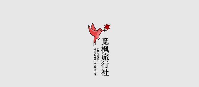 卡通形象LOGO设计合集欣赏【卡通形象LOGO设计】