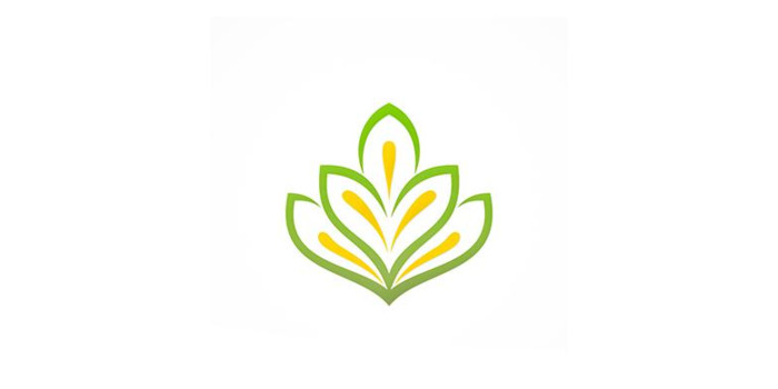 优秀Logo设计欣赏——植物篇【植物LOGO设计】