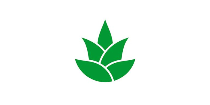 优秀Logo设计欣赏——植物篇【植物LOGO设计】