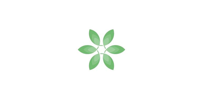 优秀Logo设计欣赏——植物篇【植物LOGO设计】