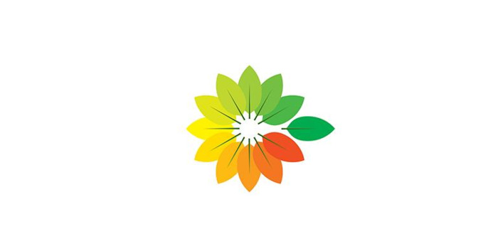 优秀Logo设计欣赏——植物篇【植物LOGO设计】