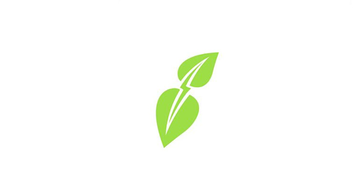 优秀Logo设计欣赏——植物篇【植物LOGO设计】