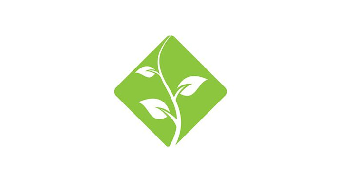 超级植物公司logo图片