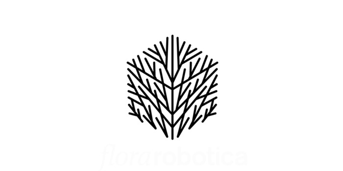 优秀Logo设计欣赏——植物篇【植物LOGO设计】