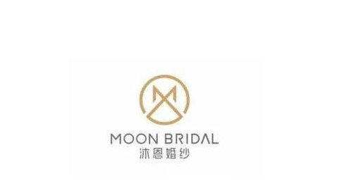 【美丽又迷人的婚纱品牌的logo设计】【婚纱品牌的logo设计】