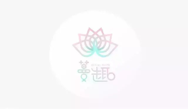 蔓趣婚纱摄影——原创品牌LOGO设计【婚纱摄像logo设计】