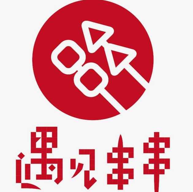 美食小吃logo赏析【美食logo作品】