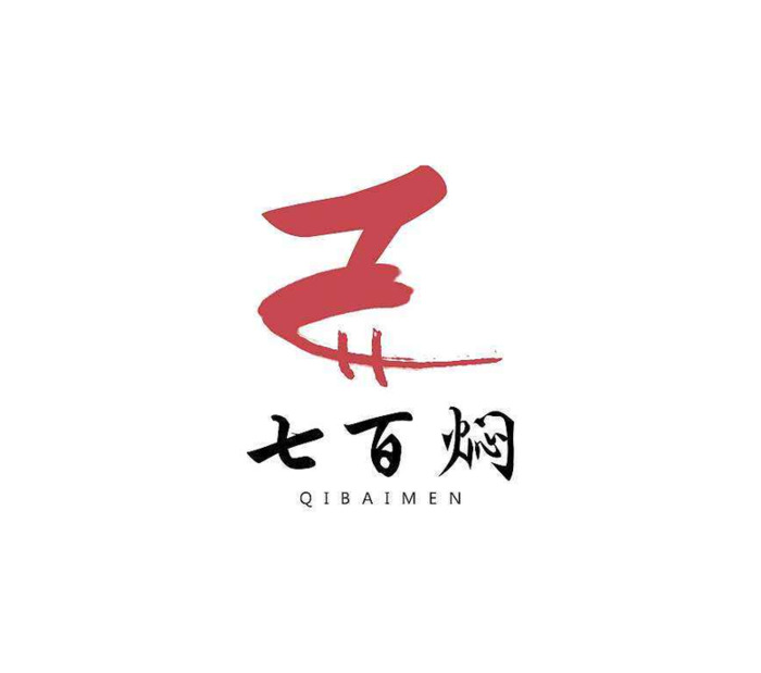 美食小吃logo赏析【美食logo作品】