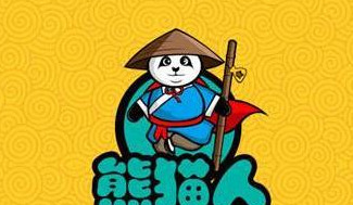 美食小吃logo赏析【美食logo作品】