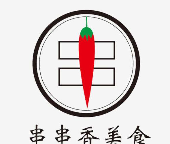 美食小吃logo赏析【美食logo作品】