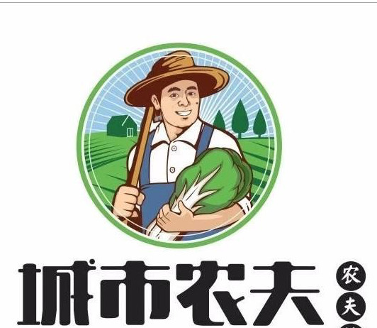 美食小吃logo赏析【美食logo作品】