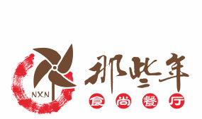 美食小吃logo赏析【美食logo作品】