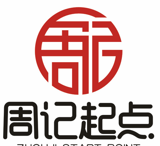 美食小吃logo赏析【美食logo作品】