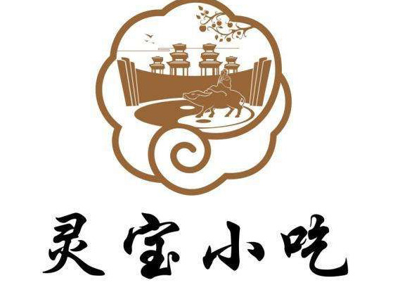 美食小吃logo赏析【美食logo作品】