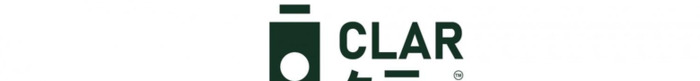 Clare 美食餐厅品牌logo设计【美食logo赏析】