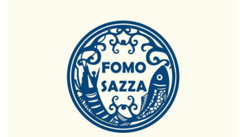 FOMOSAZZA台湾烧烤酱LOGO及包装设计欣赏【烧烤店logo设计欣赏】