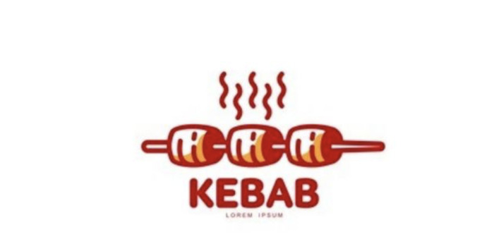 BBQ烧烤品牌logo设计集锦【烧烤品牌logo设计】