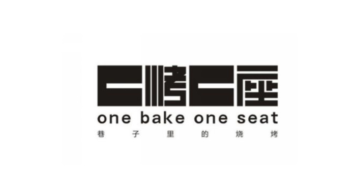 BBQ烧烤品牌logo设计集锦【烧烤品牌logo设计】