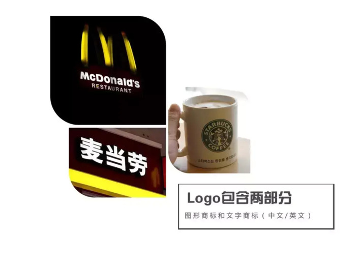 餐饮Logo如何设计才能让顾客过目不忘？【餐饮店logo设计技巧】