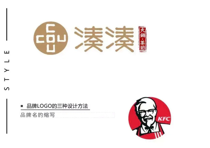 餐饮Logo如何设计才能让顾客过目不忘？【餐饮店logo设计技巧】