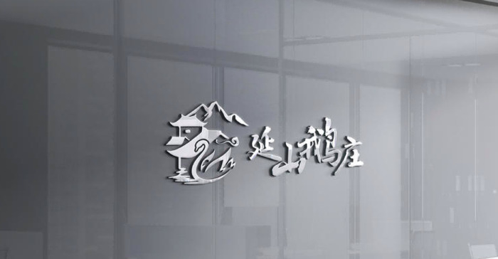 以动物形象设计而来的品牌LOGO【多样动物logo设计】