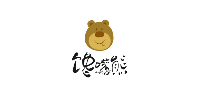 休闲零食品牌有趣的LOGO设计汇集【零食logo设计】